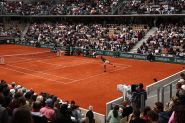 Paolini Through as Swiatek, Alcaraz Eye French Open Third Round