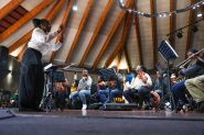 Ils viennent du monde entier à Johannesburg apprendre à danser l’amapiano