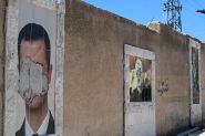 Syria Arrests Assad-Era Air Force Officer Under EU, UK Sanctions