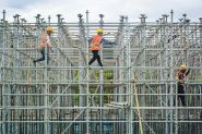 US Doubles Steel, Aluminum Tariffs as OECD Ministers Gather