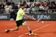 ATP 250 de Stuttgart: Zverev poursuit sa route en demies, Shelton prochain adversaire
