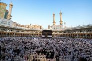 Eid al-Adha Unites Muslims All Over the World