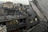 Israeli Embassies in US, UK Among Several Closing Worldwide