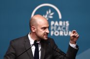 European Powers Call on Iran to Return to Nuclear Talks