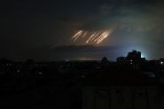 Les Gardiens de la Révolution: l’Iran a ciblé des sites de ravitaillement en carburant d’avions de guerre israéliens