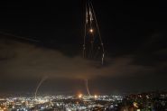 China Urges Iran, Israel to 'Immediately' Take Steps to Cool Tensions