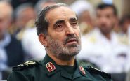 Téhéran confirme la mort d'un commandant des Pasdarans, blessé lors de frappes israéliennes