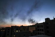 L'armée iranienne appelle à l'évacuation des habitants des grandes villes israéliennes
