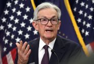 Trump Says Not Firing Fed Chair, but Not Ruling Out