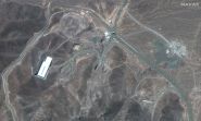 Satellite Images Show Unusual Activity at Fordow Days Before US Attack