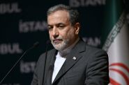 Minister Says Iranians Gave 'Blood' not 'Honour' in Israel War