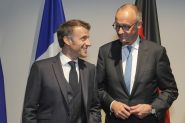 Macron and Merz Seek Unity on NATO, Trade, and Energy as Transatlantic Tensions Mount