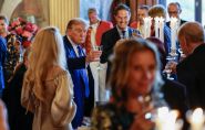 Trump Whirlwind to Test NATO Summit Unity