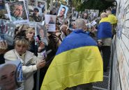 Russia and Ukraine Exchange Prisoners and Civilians