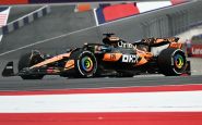 Norris Bounces Back as McLaren Take 1-2 in Austrian Practice 