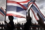 La Thaïlande se prépare pour un troisième Premier ministre en trois jours
