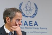 IAEA Says Iran Could Again Enrich Uranium \