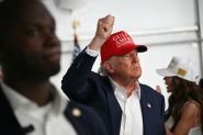 Trump Appears Close to Victory on Flagship Tax Bill