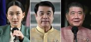 Thailand Set for Another Acting PM After Cabinet Reshuffle