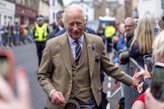Victims of London 7/7 Attacks Remembered as King Hails 'Spirit of Unity'