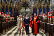 Macron Urges New Era of Anglo-French Unity in Address to UK Parliament