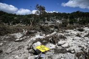 Inondations au Texas: une centaine de morts, 161 personnes manquent à l'appel