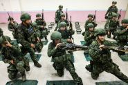 Taiwan Kicks Off Military Drills in Face of China Threat