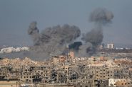 Israël: d'anciens responsables sécuritaires demandent l'aide de Trump pour «arrêter la guerre» à Gaza