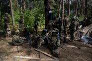 Russian Strikes Continue in Ukraine Despite Trump’s Ultimatum