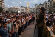 Syrie: Chareh transfère aux druzes le maintien de la sécurité à Soueïda 