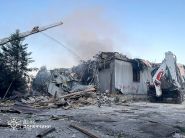 Les frappes de drones russes en Ukraine ont atteint un nombre record en juillet (analyse AFP)