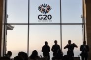 G20 Nations Agree Central Bank Independence 'Crucial'
