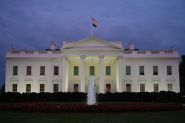 Trump Tightens Grip on Security in US Capital