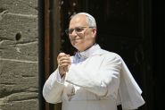 Le pape appelle à mettre fin immédiatement à la «barbarie» de la guerre à Gaza