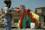 Cheikh Hikmat al-Hijri réclame une région «séparée» pour les druzes de Syrie