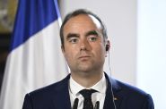 France: le nouveau Premier ministre de Macron, discret soldat du président