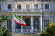 Iran says Trump's Call for Peace 'at Odds' with US Actions