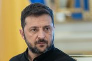Zelensky rencontrera à Paris von der Leyen, Rutte et des dirigeants de pays européens
