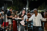 'Panigiria': Folk Festivals Punctuate Greek Summer Life