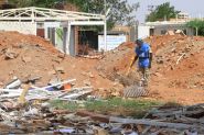 African Union says Does 'not Recognise' Sudan Parallel Govt