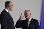 Gaza: Berlin, Paris et Londres vont «probablement» envoyer leur chef de la diplomatie en Israël