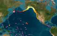 Megaquake off Russian Coast Sparks Tsunami Warnings Across Pacific