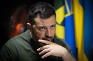 Entretien téléphonique Zelensky-Trump après la visite de Witkoff à Moscou