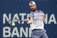 Khachanov Topples Zverev To Book ATP Toronto Title Clash With Shelton
