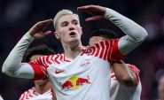 Man Utd Agree 85m Euro Deal to Sign Sesko