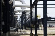 Five Things to Know About Nigeria's Oil Sector