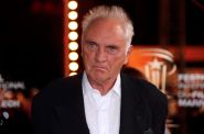 Terence Stamp, Screen Legend and 'Superman'’s Zod, Died at 87