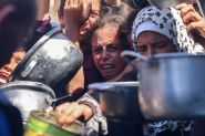 Israel Demands UN-Backed Monitor Retract Gaza Famine Report