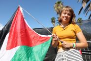Aid Flotilla with Greta Thunberg Sets Sail for Gaza