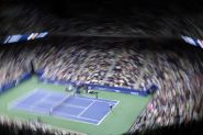 Sinner, Swiatek Tested at US Open as Gauff Sets Up Osaka Showdown